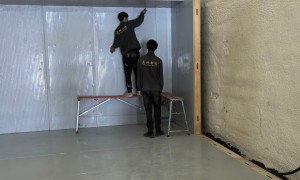 新疆冷库设备加工厂哪家研发强，用户力荐的靠谱选择