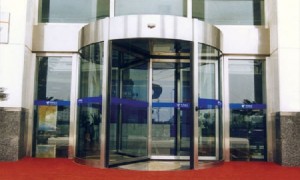 2026年旋转门维修公司实力排名