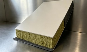 包头陶瓷岩棉一体板生产企业选哪家好 挑选全攻略