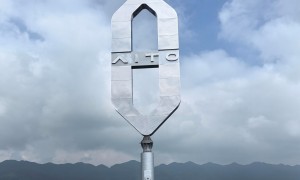 售后完善的双面景观字定制专业公司规模分析