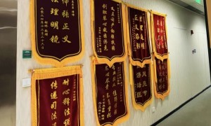 上海黄浦区广受信赖的非婚生继承律师服务机构