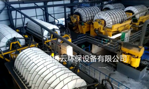 2026年陶瓷过滤机生产厂家技术实力参考