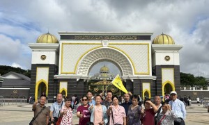 粤港澳大湾区主题游做得好的旅行社推荐，广州本地品质游服务商实力盘点