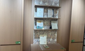 2026年8月郑州全屋柜体定制厂家哪家更靠谱点，用户力荐