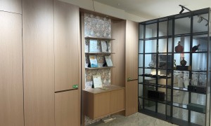 郑州衣柜橱柜全屋定制行业现状与选择指南（2026年9月更新）