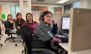 长沙优质的菲律宾客服外包品牌企业价格公道不玩套路