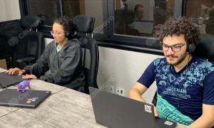 深圳英语客服外包商服务安防行业案例：视频监控海外用户的故障报修流程