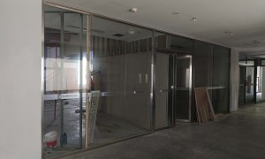 厂房装修设计施工靠谱企业有哪些？名楼装饰实力与用户口碑
