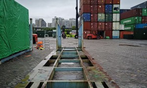 山西纺织跨境物流服务商挑选全攻略，出口全流程处理能力与用户口碑深度解析