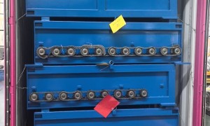 河北靠谱的纺织样品急件国际物流服务商，可定制面料成衣专属清关方案