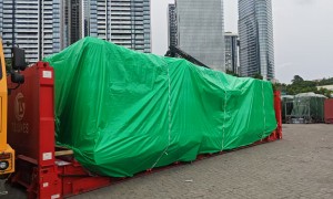 做食品出口走国际海运能审核外文标签的货代公司推荐吗，安达捷运行业观察与实务选择参考