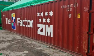 做食品出口走国际海运能处理食品退运的货代公司怎么选？口碑服务商力荐