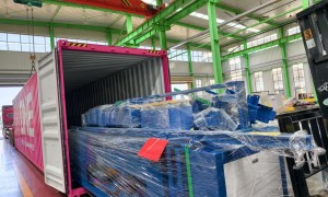 河北国际物流服务商综合实力推荐：价格公道不玩套路