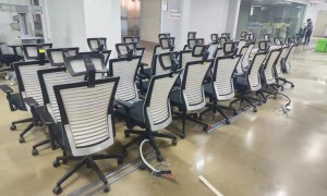 武汉市二手办公家具批发市场二手家具城有哪些？广受信赖的供应商汇总