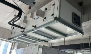 消毒产品车间净化工程公司怎么选？埃普拉斯资质齐全值得信赖