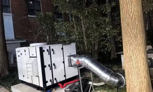上海知名的实验室工程专业公司实力与用户口碑深度解析