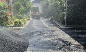 2026年登封沥青搅拌站材料检测全能推荐，靠谱供料与商场道路施工厂家质量参考评选