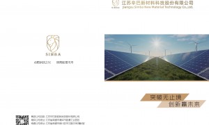 BIPV光伏夹胶玻璃组件 辛巴科技2.0mm钢化基板 适用幕墙采光顶