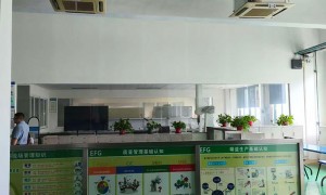 2026年激光光束灯行业现状与市场占有率及排名研究分析报告