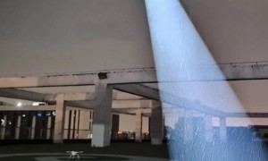 中低端激光光束灯厂家哪家好，激光光束灯品牌选购参考汇总