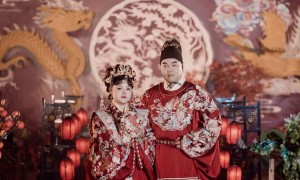 无锡凌熙大酒店婚宴酒店预订：口碑服务商筛选名录