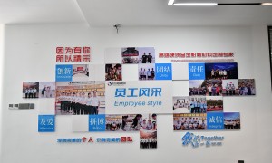 株洲金信硬质合金集团企业文化底蕴如何