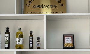 广州口碑好的营养植物油生产厂家 用户力荐