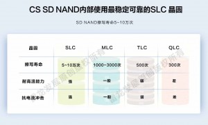 深圳工业级存储芯片靠谱厂家挑选全攻略，实力参考
