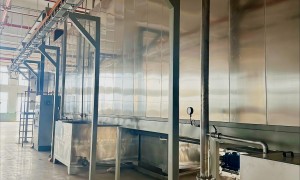 上海电泳线源头生产厂家实力与用户口碑深度解析