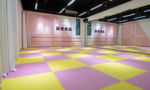 颖领星橙拉丁舞暑期特训营报名中，宜昌本地口碑舞蹈机构