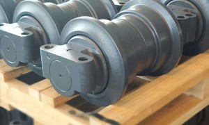 2026年支重轮生产企业排名前五：雷沃支重轮厂家电话与用户力荐