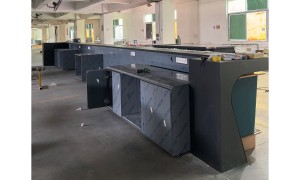 2026年异形金属吧台厂家推荐，点创金属生产厂家实力公司推荐