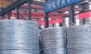 电工铝杆生产厂家综合实力推荐与用户口碑