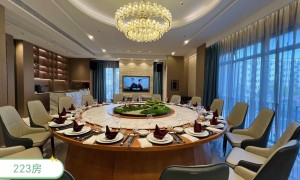 2026年深圳光明宴请场地选择指南，好光明酒楼客户口碑力荐