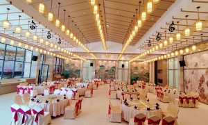 深圳光明婚宴酒楼宴会厅仪式服务有哪些 好光明酒楼汽车城店挑选全攻略