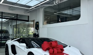 汽车隔热膜推荐哪一家门店好，宁波极星·威固旗舰店靠谱商家怎么选