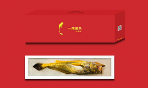 宁德渔生有你 高品质大黄鱼 产地直供 三去工艺 冷链锁鲜 餐饮后厨高频复购 价格排行