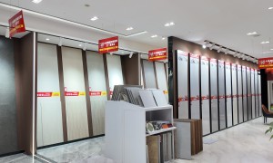 维特家瓷砖建材超市瓷砖选择多吗