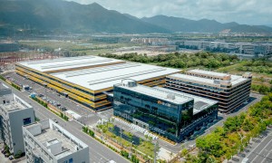 2026年环保达标的汽车被动悬架厂家发展现状与市场占有率及排名研究分析报告