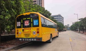 校车租赁公司选哪家好？鸿运汽车运输服务商避坑挑选指南