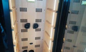 2026年广东热门的雪茄柜加工厂选购参考汇总