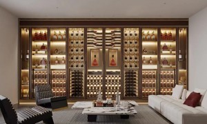 2026年广东口碑好的酒柜定制生产厂家推荐 选购参考汇总