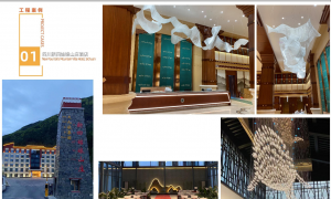 2026年8月四川宴会厅定制灯具厂家，口碑好的供应商实力盘点