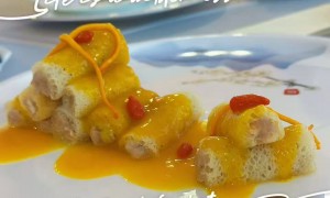 阜阳阜诚爱堡月子中心餐食好不好？本地宝妈力荐的月子餐服务商