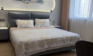 新喜悦母婴护理有限公司技术实力如何