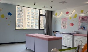阜诚爱堡月子会所客户反馈如何