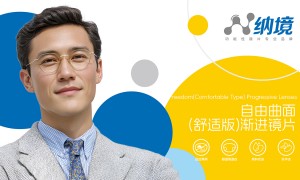 江苏纽尚光学眼镜有限公司纳境自由曲面渐进规模怎么样