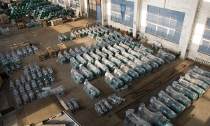 江苏武英热油泵导热油有限公司 高温热油泵厂家电话与一站式服务推荐