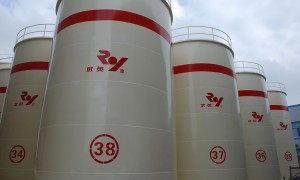 江西导热油品牌厂家电话质量参考评选：江苏武英热油泵导热油有限公司