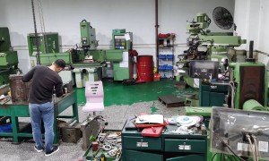 2026年模具制造源头厂家实力参考：用户力荐的靠谱供应商
